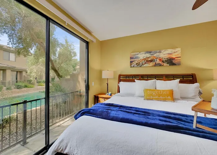 Bridges #1151 Holiday home Chandler