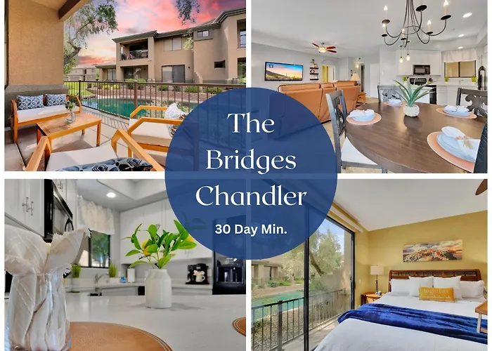 Bridges #1151 Holiday home *
