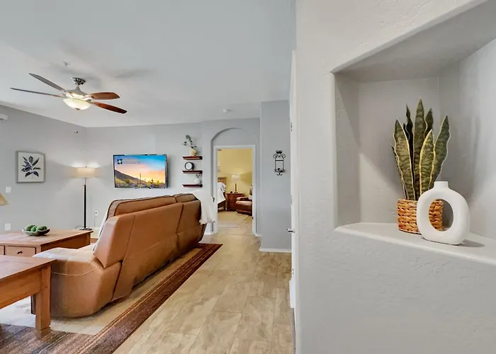 Holiday home Bridges #1151 Chandler